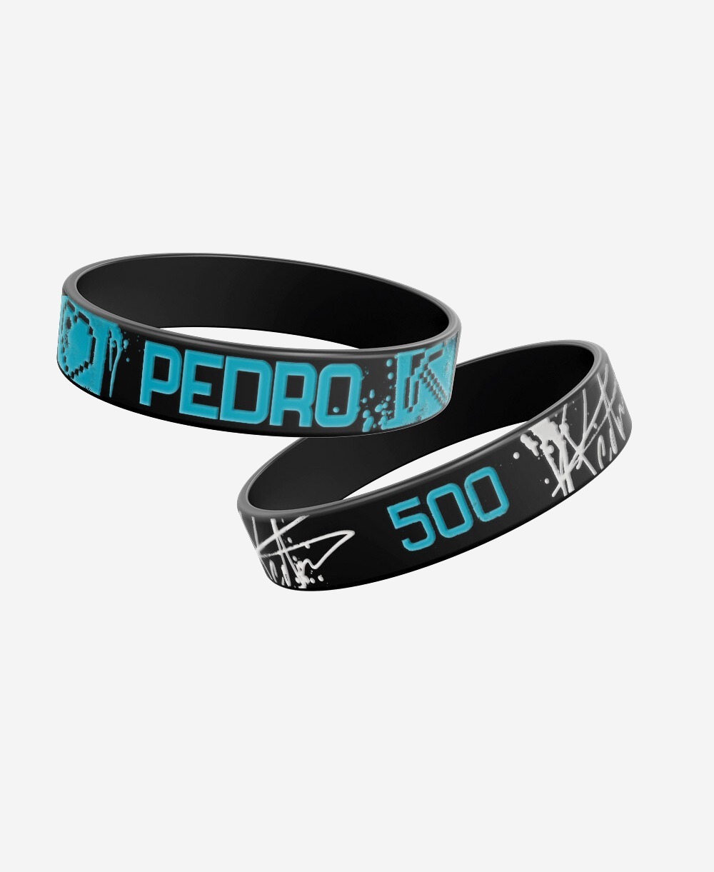 Balík Pedro 500