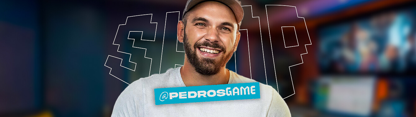 PedrosGame